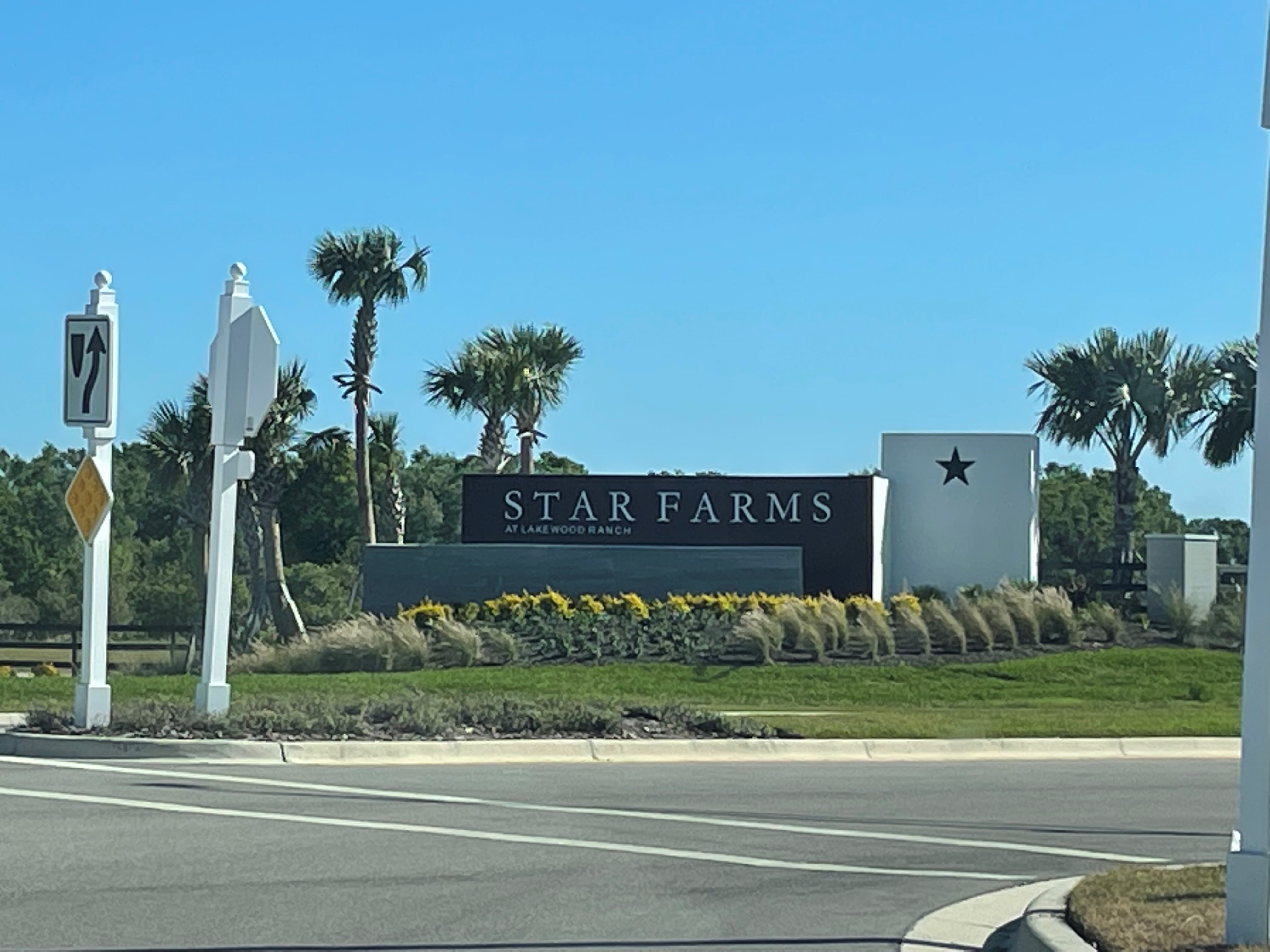 Star Farms in Lakewood Ranch