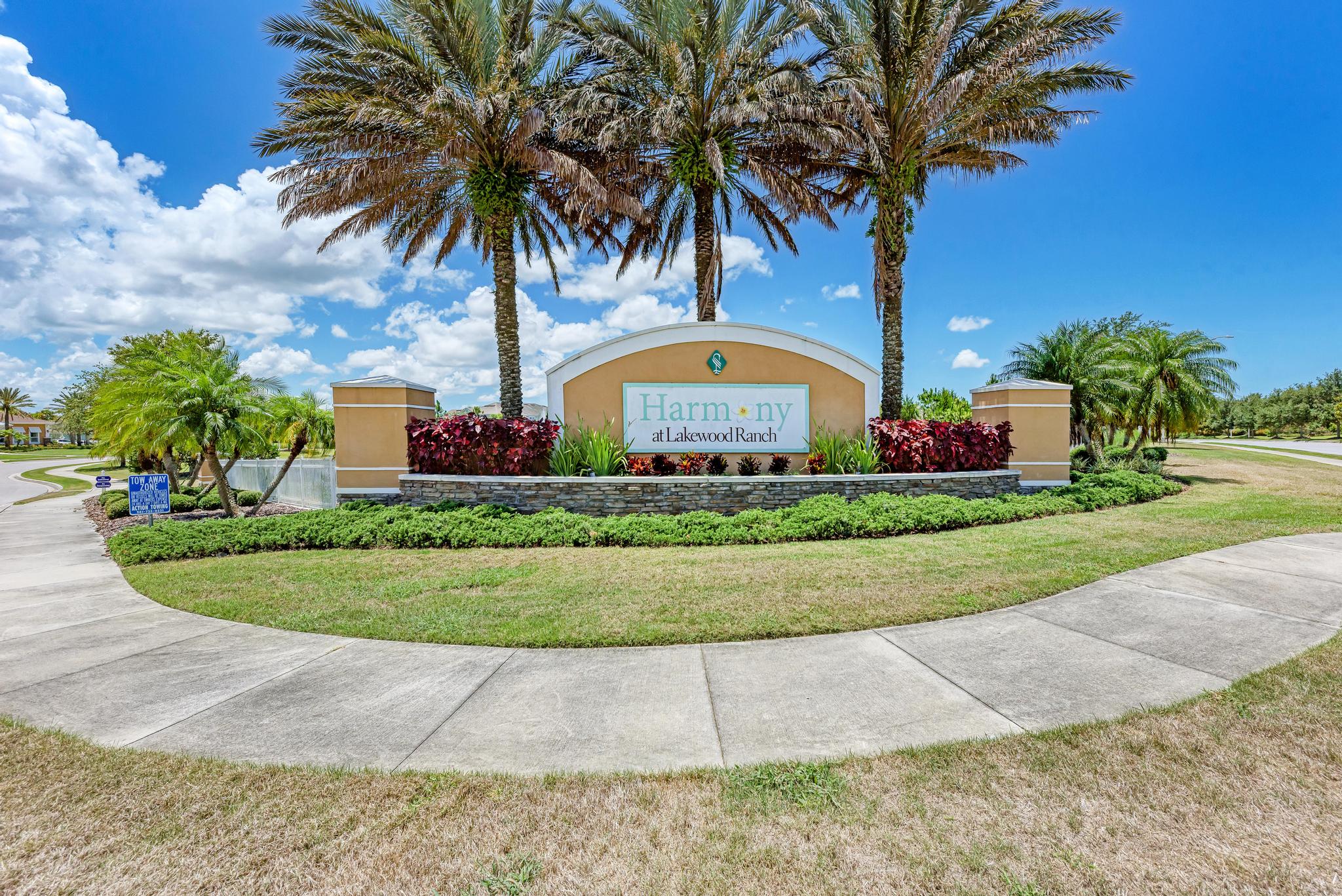 Harmony in Lakewood Ranch