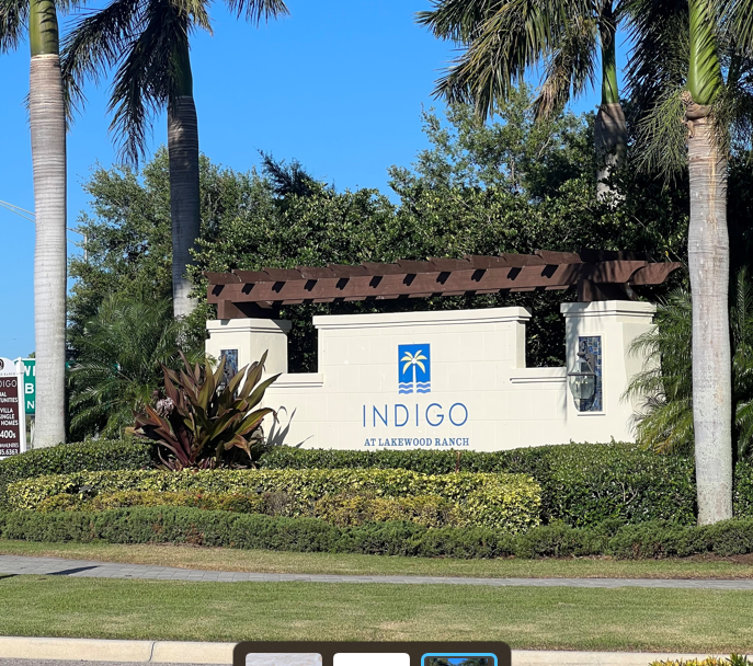 Indigo in Lakewood Ranch