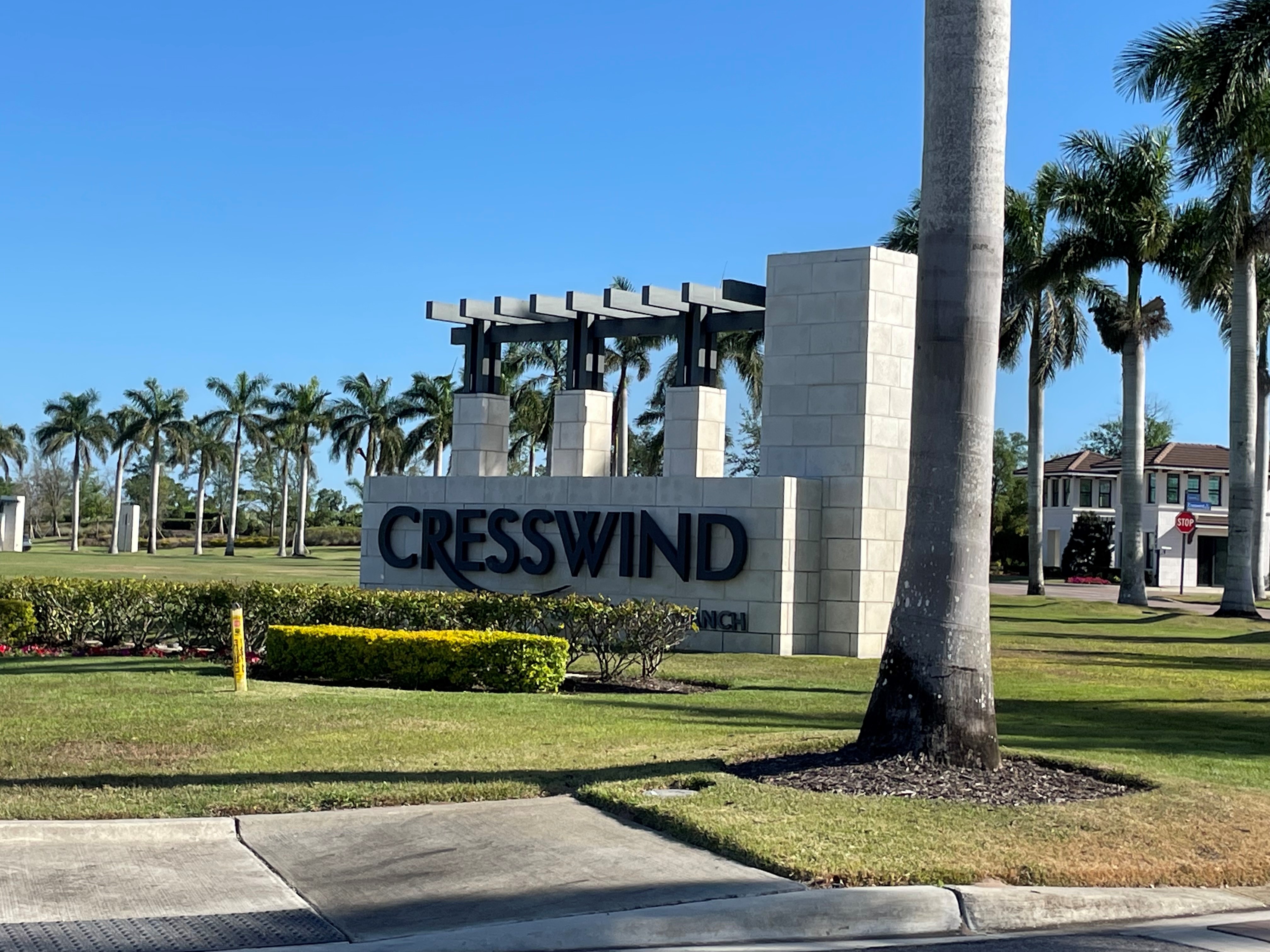 Cresswind in Lakewood Ranch