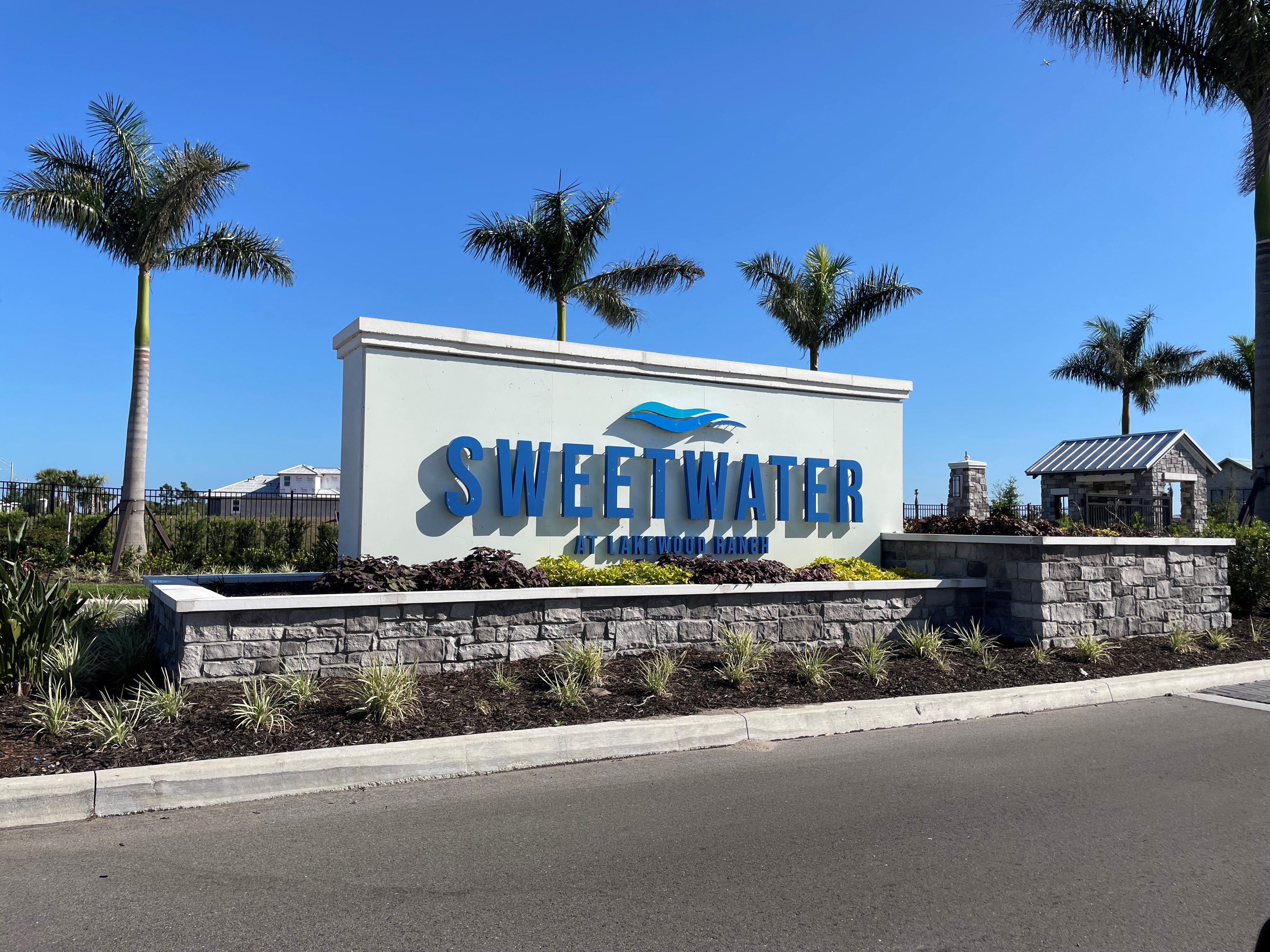 Sweetwater in Lakewood Ranch