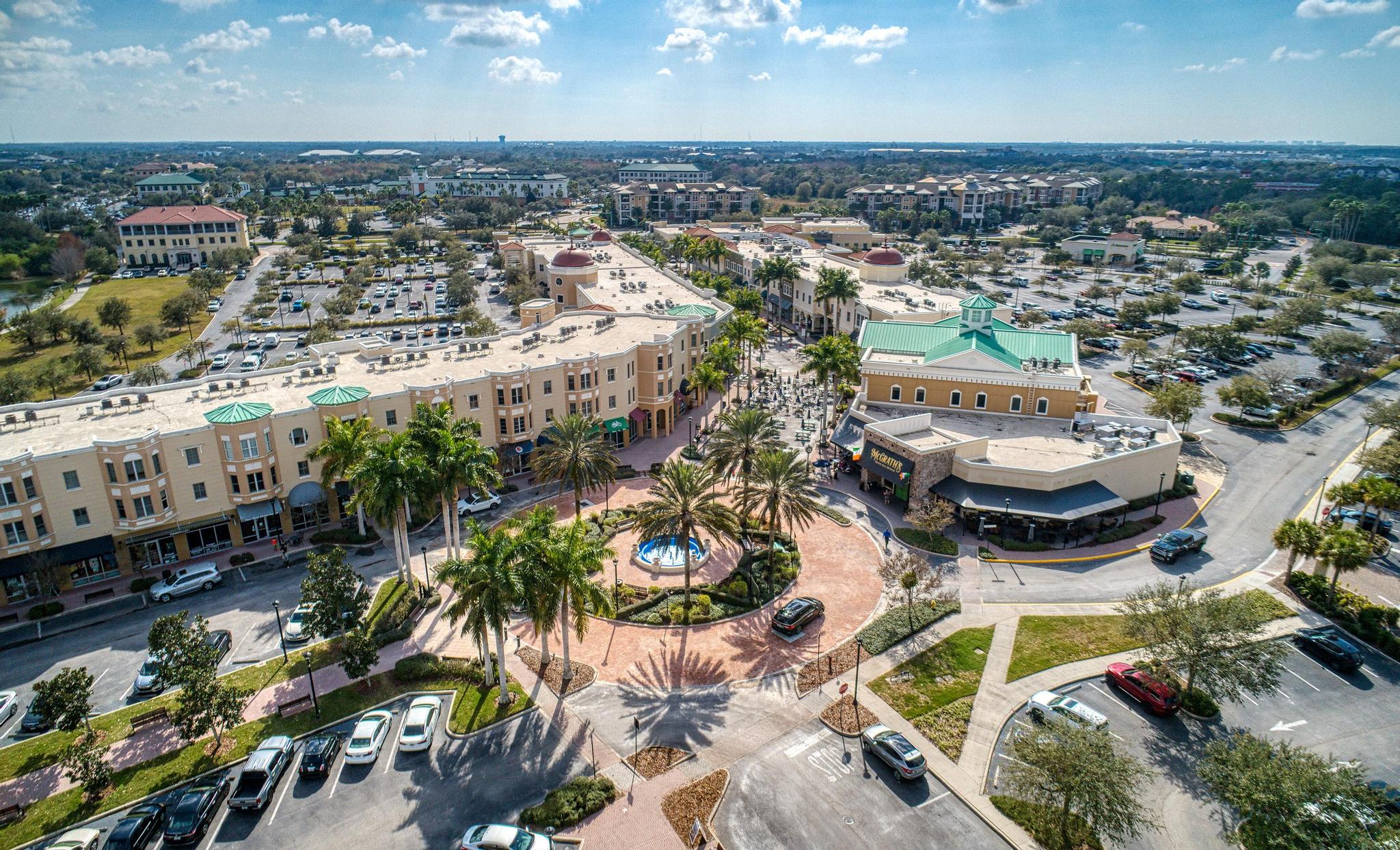 Mallory Park in Lakewood Ranch