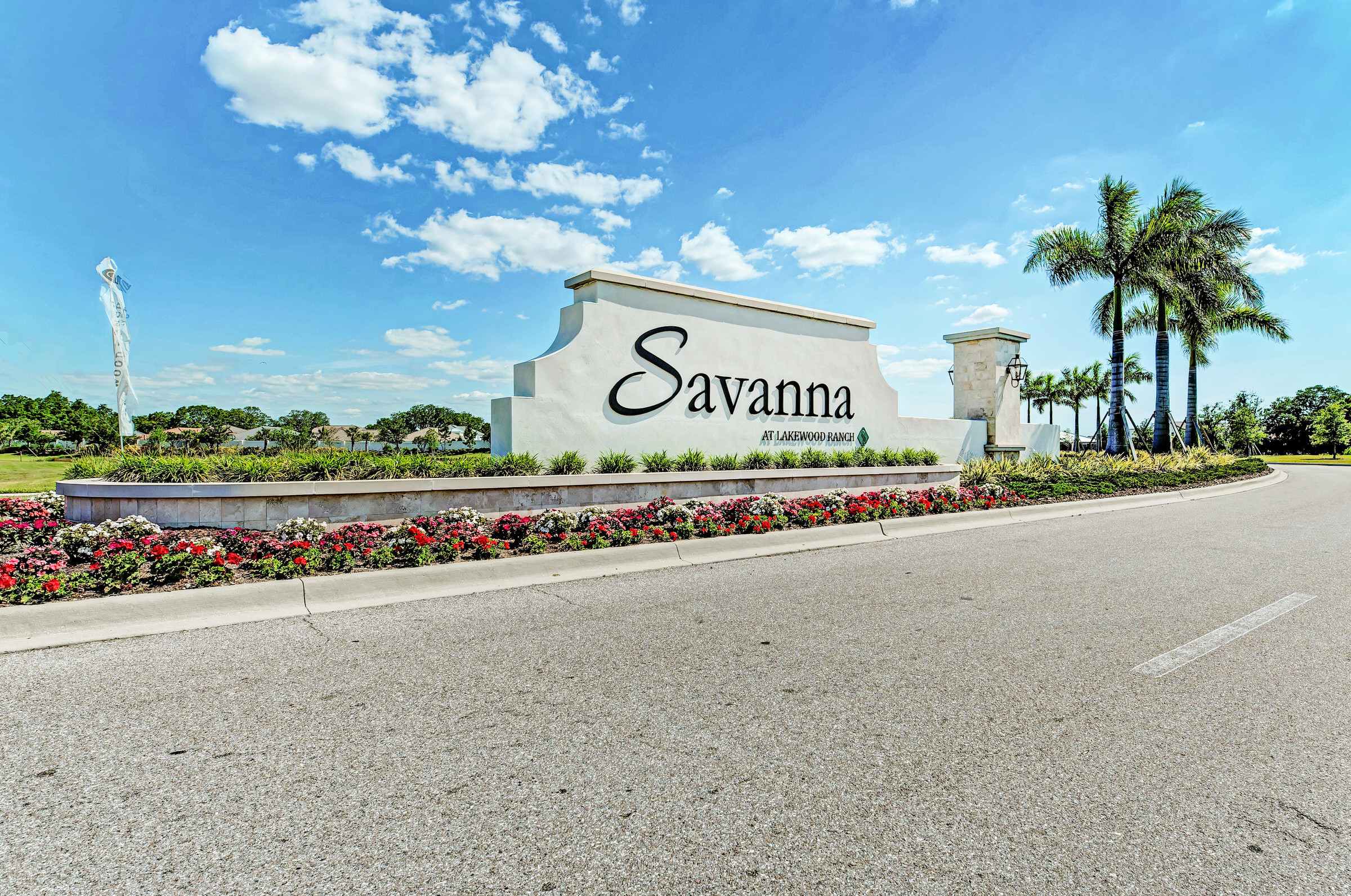 Savanna in Lakewood Ranch