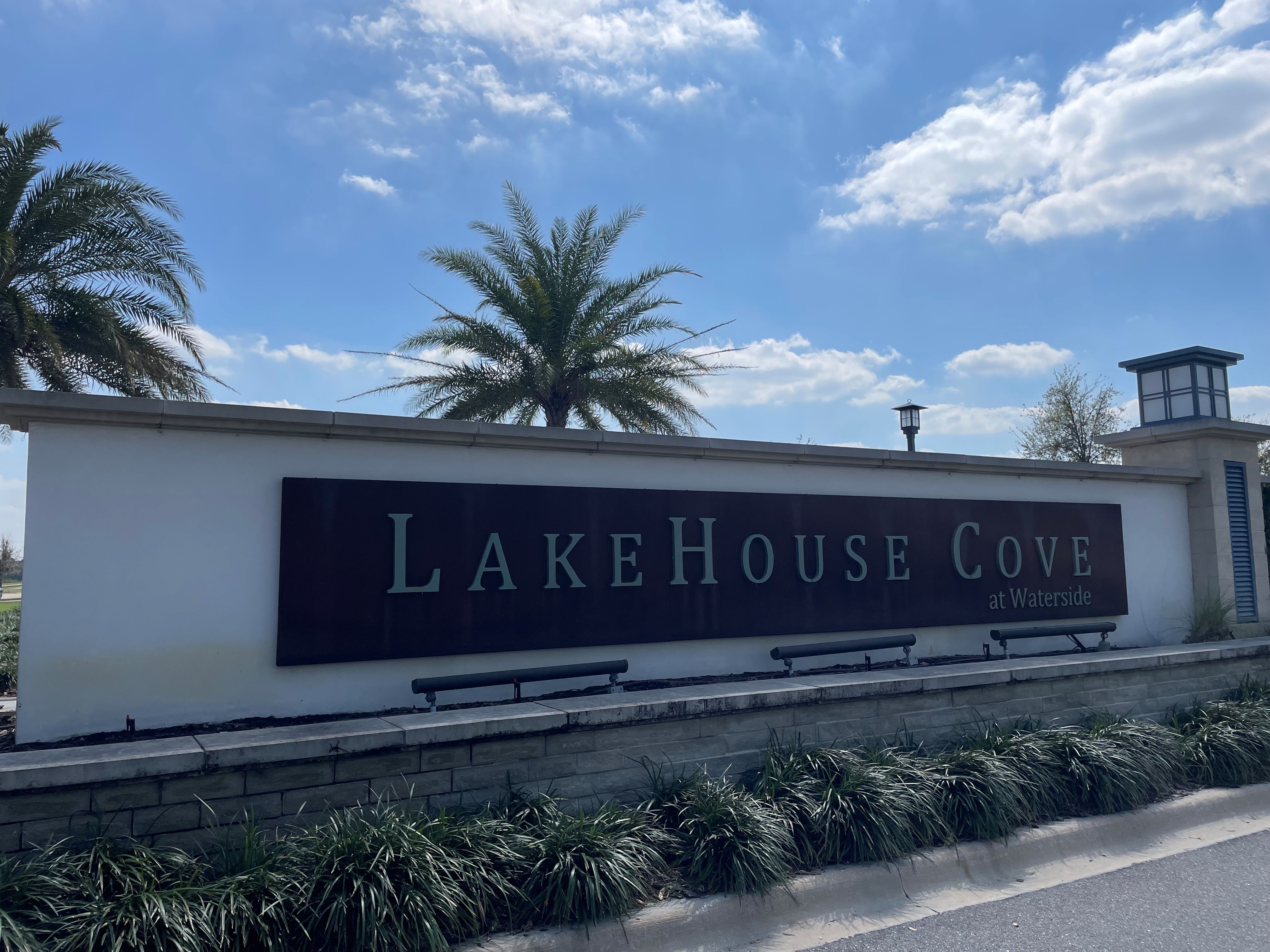 Lakeshore Cove at Waterside in Lakewood Ranch