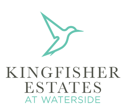 Kingfisher Estates at Waterside in Lakewood Ranch