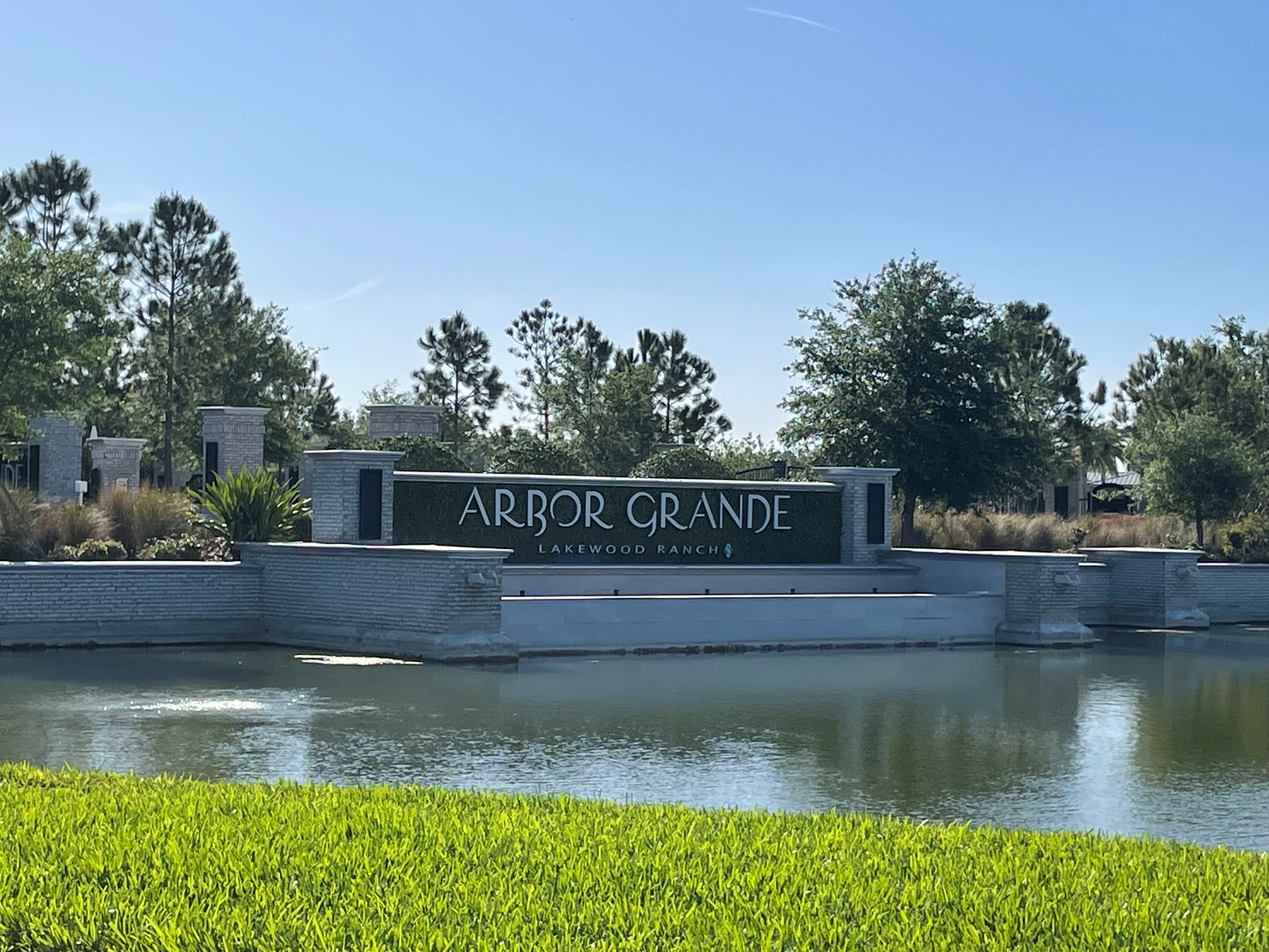 Arbor Grande in Lakewood Ranch