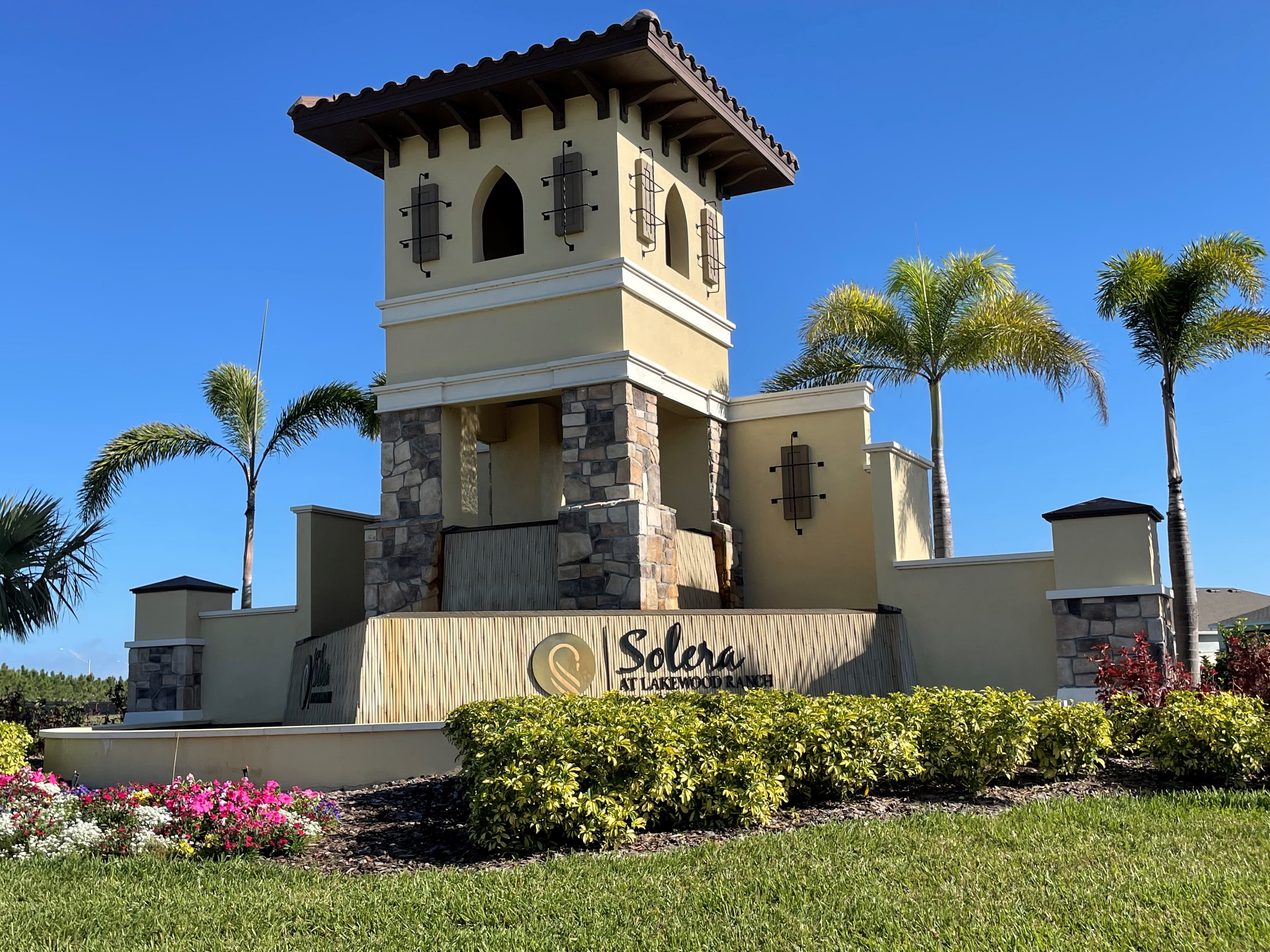 Solera in Lakewood Ranch