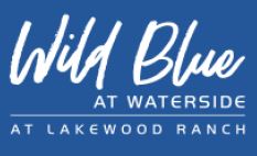 Wild Blue at Waterside in Lakewood Ranch
