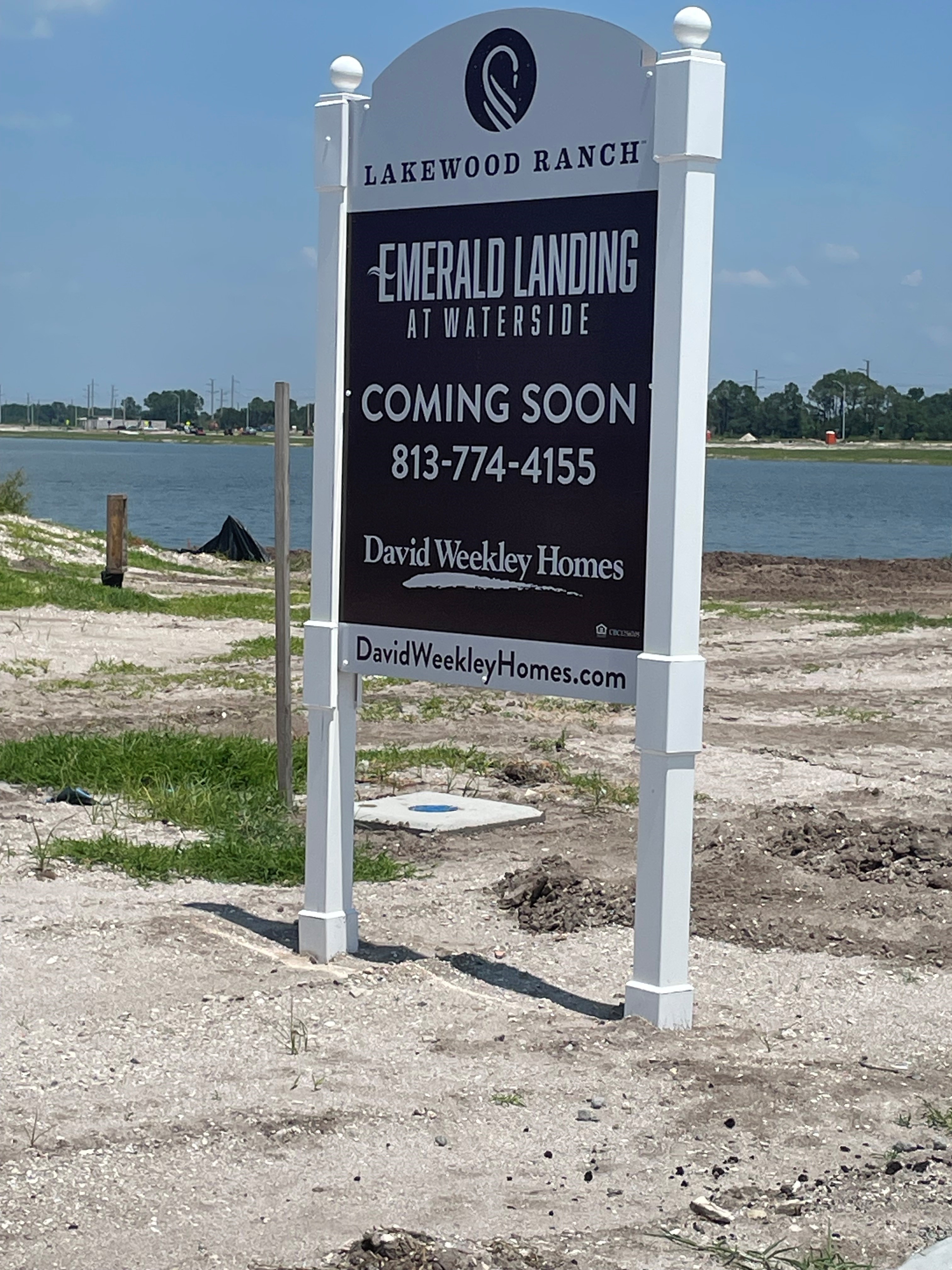 Emerald Landing at Waterside Lakewood Ranch