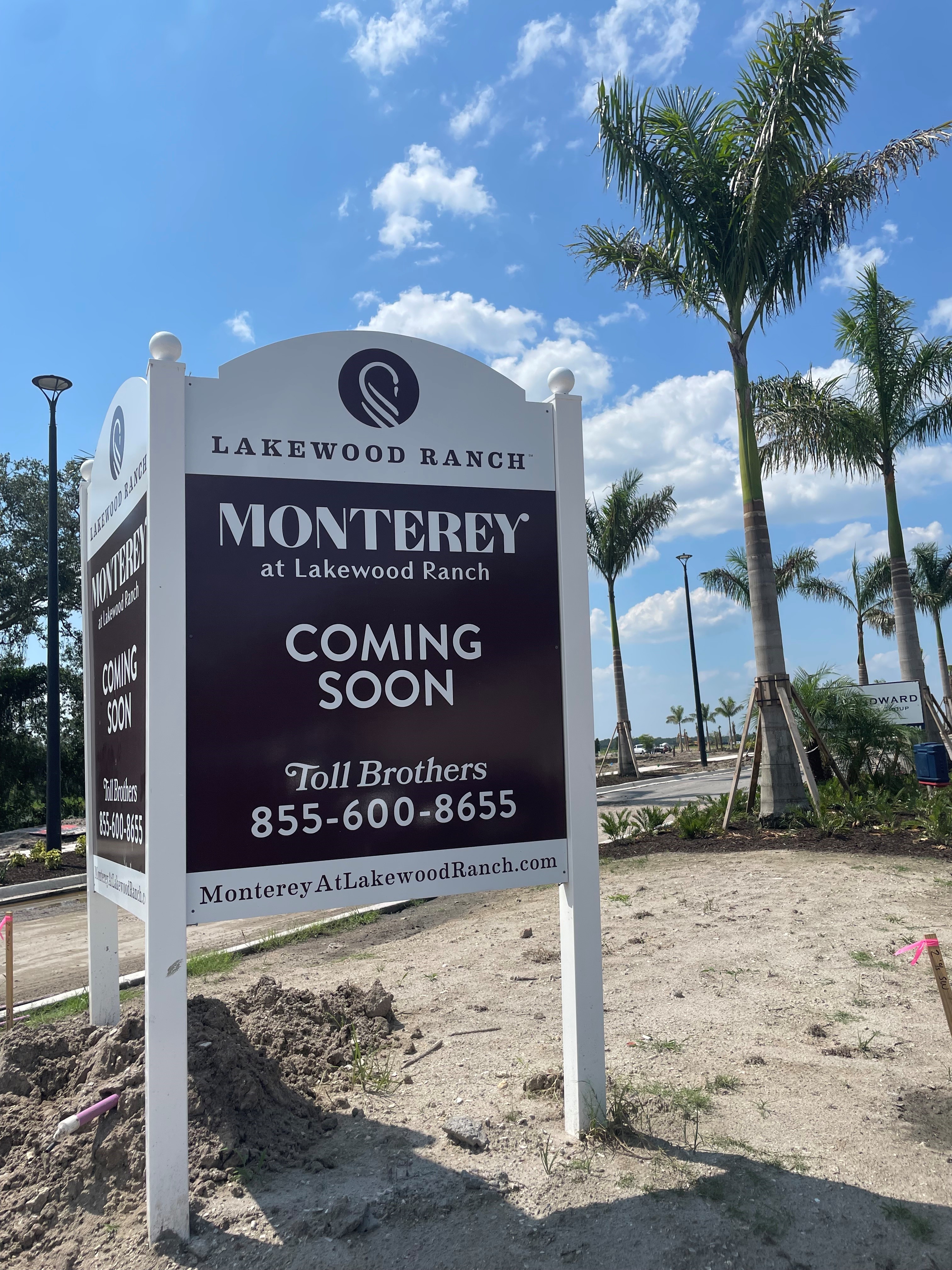 Monterey at Lakewood Ranch